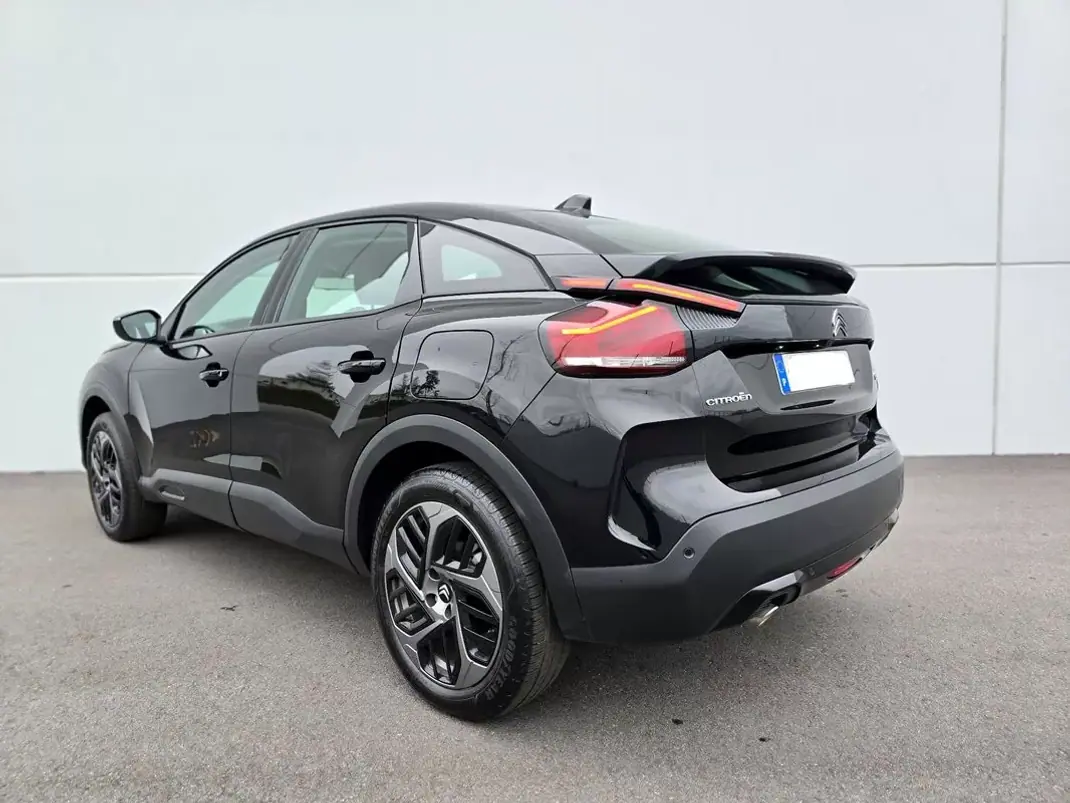 Citroën C4 2024 - 17800 EUR, 27000 km - AUTO.MOTO.pt - 27000km - foto 6 de 40