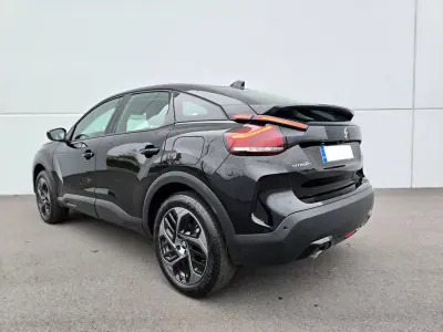 Citroën C4 2024 - 17800 EUR, 27000 km - AUTO.MOTO.pt - 27000km - foto 6 de 40