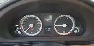 Mercedes-Benz CLC 200 2010 - 10990 EUR, 259000 km - AUTO.MOTO.pt - 259000km - foto 33 de 46