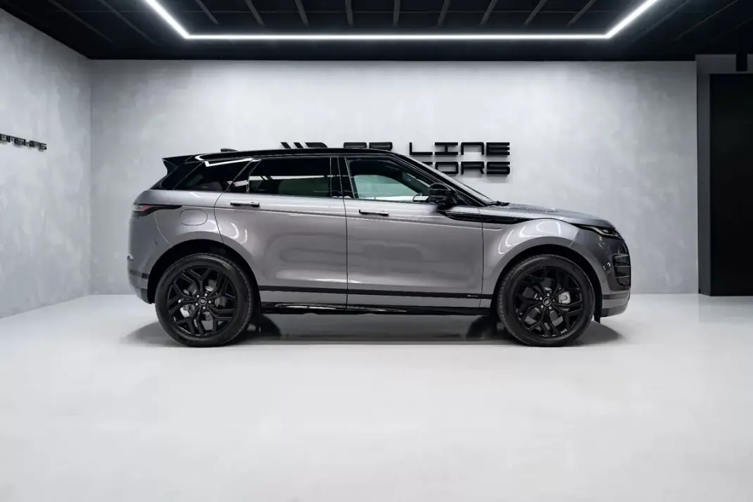 Land Rover Range Rover Evoque 2021 - 38950 EUR, 54000 km - AUTO.MOTO.pt - 54000km - foto 7 de 58