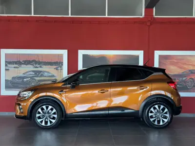 Renault Captur 2020 — foto 6 de 21