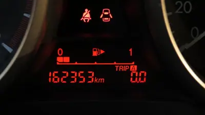 Mazda 5 2011 - 11600 EUR, 162000 km - 162000km - foto 19 de 21