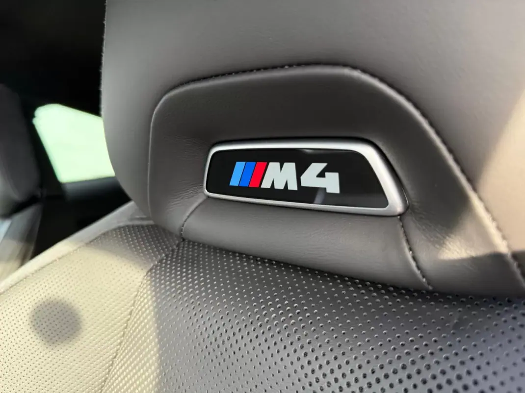 BMW M4 2021 - 95000 EUR, 33540 km - AUTO.MOTO.pt - 33540km - foto 39 de 53