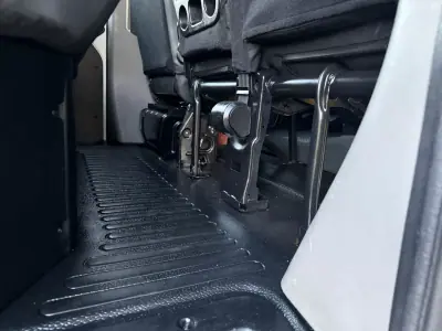 Renault Master 2.3 Dci L3 3.5T 135 cv C.Dupla 2020 - 25610 EUR, 107000 km - AUTO.MOTO.pt - 107000km - foto 26 de 29