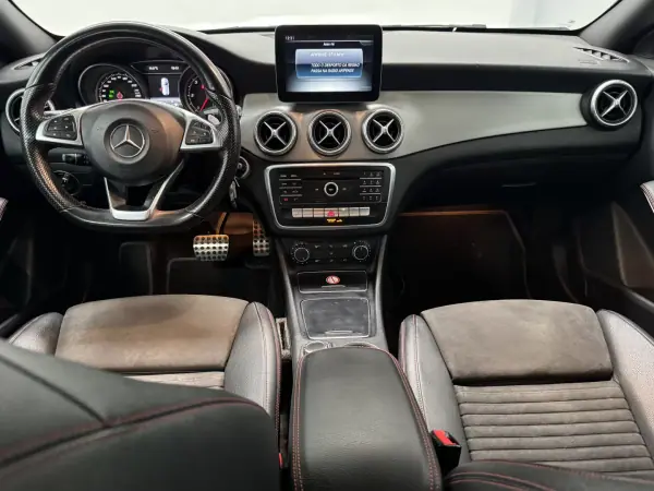 Mercedes-Benz CLA 220 2016 - 19890 EUR, 212000 km - AUTO.MOTO.pt - 212000km - foto 9 de 23