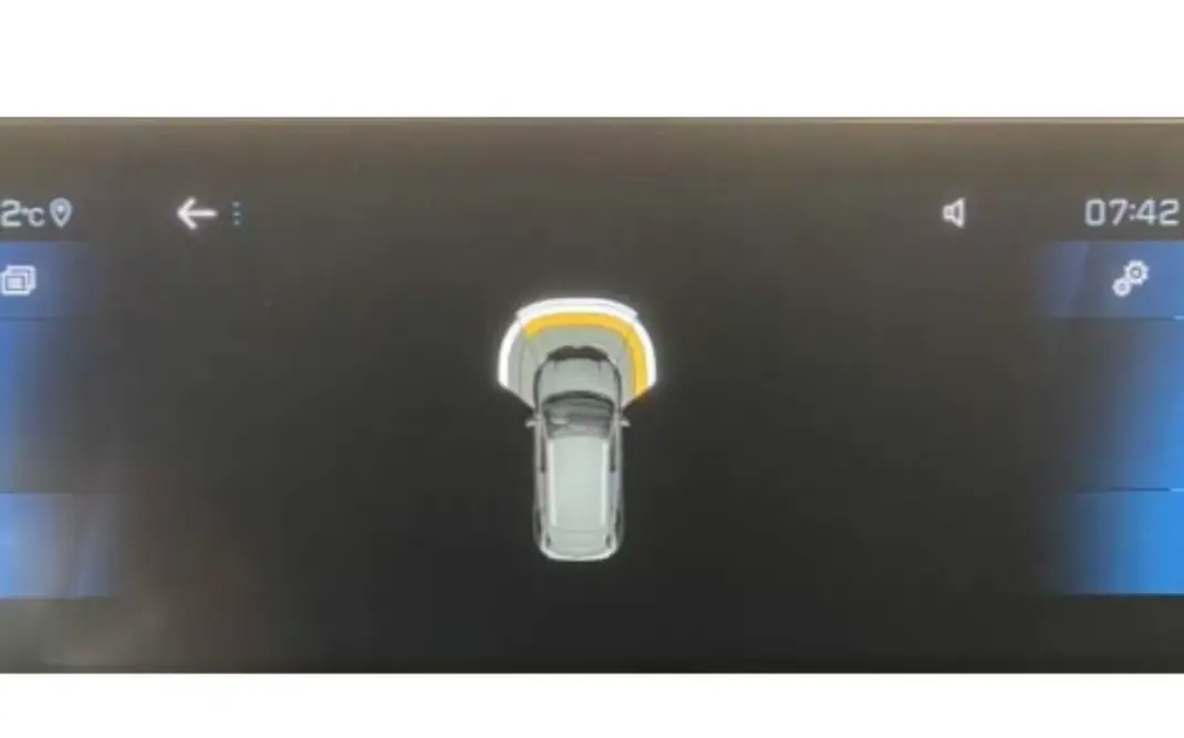 Peugeot 3008 2023 - 19990 EUR, 87660 km - AUTO.MOTO.pt - 87660km - foto 9 de 15