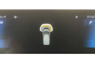 Peugeot 3008 2023 - 19990 EUR, 87660 km - AUTO.MOTO.pt - 87660km - foto 9 de 15