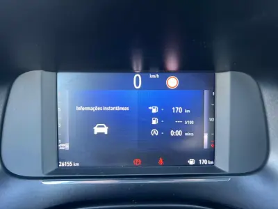 Opel Corsa 2025 - 17900 EUR, 26154 km - AUTO.MOTO.pt - 26154km - foto 13 de 19