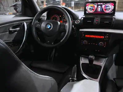 BMW 118 2008 - 14490 EUR, 198347 km - AUTO.MOTO.pt - 198347km - foto 14 de 17