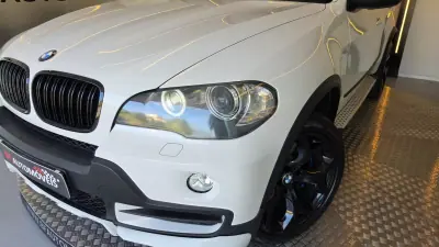 BMW X5 2008 - 16900 EUR, 205395 km - AUTO.MOTO.pt - 205395km - foto 29 de 64