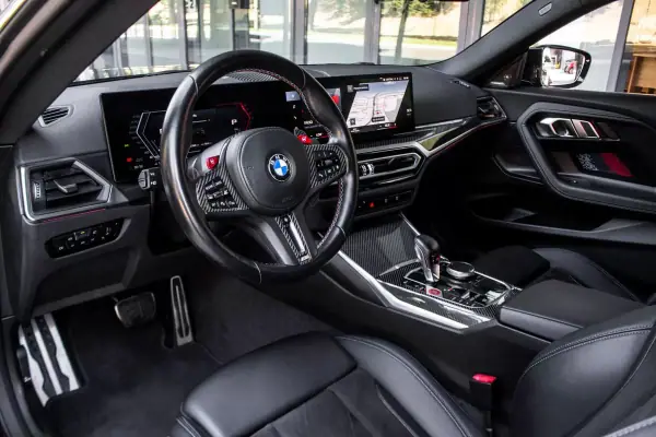 BMW M2 2023 - 74550 EUR, 25783 km - AUTO.MOTO.pt - 25783km - foto 25 de 51