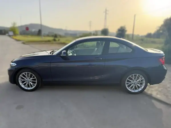 BMW 218 2014 - 16250 EUR, 167798 km - AUTO.MOTO.pt - 167798km - foto 5 de 21