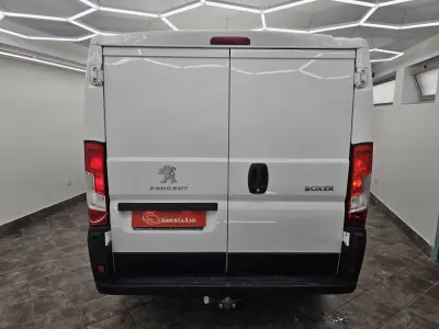 Peugeot BOXER 2.0 BlueHDi 435 L4H2 Premium 2017 - 15990 EUR, 168872 km - AUTO.MOTO.pt - 168872km - foto 7 de 30