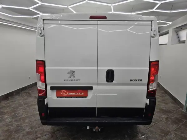 Peugeot BOXER 2.0 BlueHDi 435 L4H2 Premium 2017 - 15990 EUR, 168872 km - AUTO.MOTO.pt - 168872km - foto 7 de 30