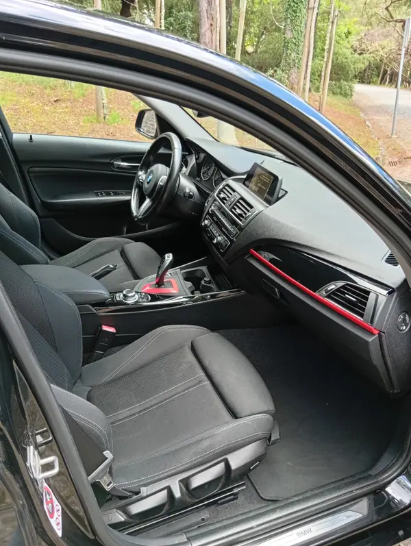 BMW 116 2017 - 15000 EUR, 121000 km - AUTO.MOTO.pt - 121000km - foto 11 de 11