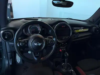 MINI John Cooper Works 2015 - 22900 EUR, 185000 km - AUTO.MOTO.pt - 185000km - foto 9 de 12