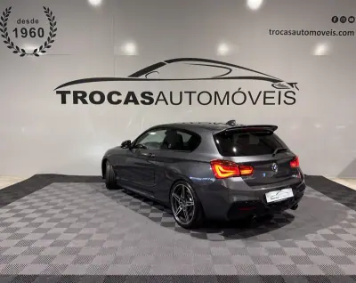 BMW 150 2015 - 69900 EUR, 49000 km - AUTO.MOTO.pt - 49000km - foto 6 de 60