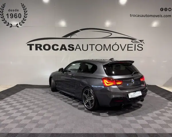 BMW 150 2015 - 69900 EUR, 49000 km - AUTO.MOTO.pt - 49000km - foto 6 de 60