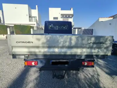 Citroën Jumper 2013 - 12990 EUR, 147575 km - AUTO.MOTO.pt - 147575km - foto 9 de 14