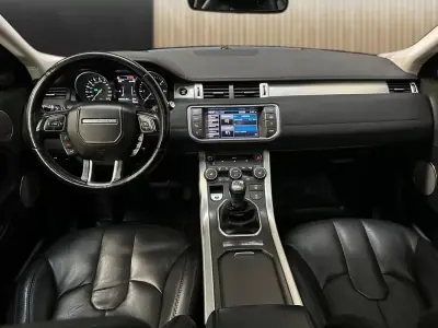 Land Rover Range Rover Evoque 2013 - 14800 EUR, 334000 km - AUTO.MOTO.pt - 334000km - foto 9 de 20