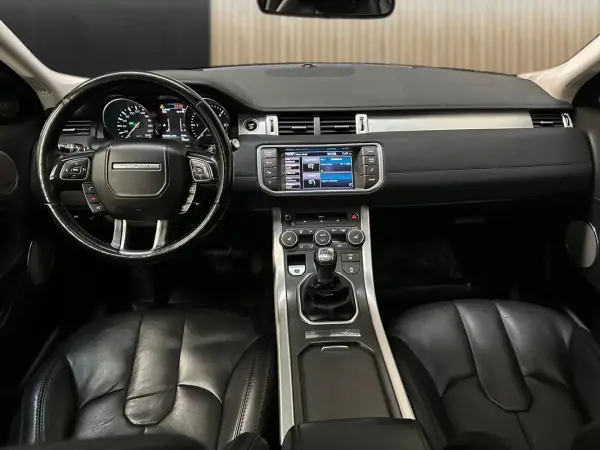 Land Rover Range Rover Evoque 2013 - 14800 EUR, 334000 km - AUTO.MOTO.pt - 334000km - foto 9 de 20