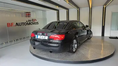 BMW 320 2010 - 16900 EUR, 194446 km - 194446km - foto 17 de 49
