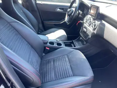 Mercedes-Benz A 180 2014 - 14900 EUR, 190000 km - AUTO.MOTO.pt - 190000km - foto 6 de 13