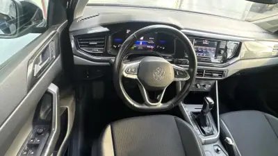 Volkswagen Taigo 2022 - 16900 EUR, 58000 km - 58000km - foto 9 de 12