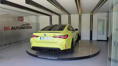 BMW M4 2022 - 87900 EUR, 30157 km - AUTO.MOTO.pt - 30157km - foto 17 de 60