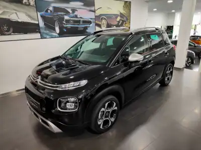 Citroën C3 Aircross 2018 - 13500 EUR, 90000 km - AUTO.MOTO.pt - 90000km - foto 23 de 33