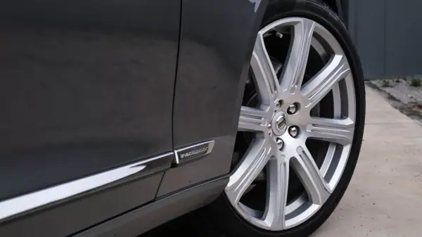 Volvo S90 2016 - 24750 EUR, 266000 km - AUTO.MOTO.pt - 266000km - foto 9 de 50