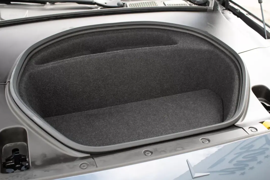 Polestar 2 2021 - 22500 EUR, 138000 km - AUTO.MOTO.pt - 138000km - foto 43 de 46