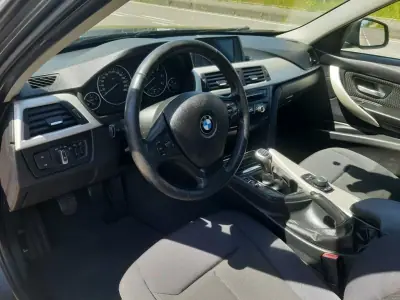 BMW 318 2013 - 14900 EUR, 184100 km - AUTO.MOTO.pt - 184100km - foto 19 de 38