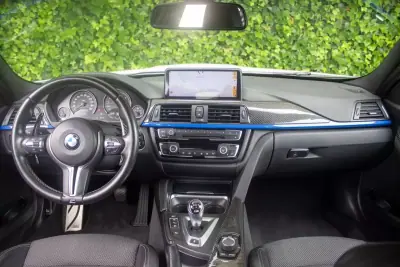 BMW M3 2015 - 57900 EUR, 77000 km - AUTO.MOTO.pt - 77000km - foto 16 de 20
