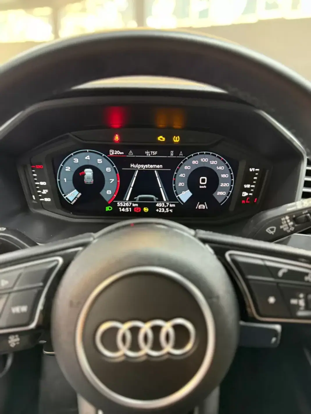 Audi A1 2022 - 19900 EUR, 55231 km - 55231km - foto 10 de 20