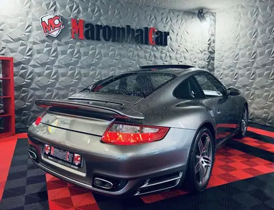 Porsche 997 2007 - 108990 EUR, 89476 km - AUTO.MOTO.pt - 89476km - foto 11 de 35