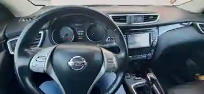 Nissan Qashqai 2017 - 11500 EUR, 211000 km - AUTO.MOTO.pt - 211000km - foto 8 de 8