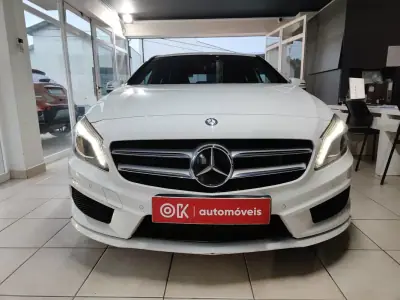 Mercedes-Benz A 180 2013 - 17650 EUR, 96800 km - AUTO.MOTO.pt - 96800km - foto 3 de 31