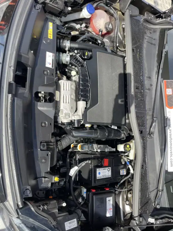 Peugeot 2008 2021 - 17950 EUR, 96530 km - AUTO.MOTO.pt - 96530km - foto 12 de 12
