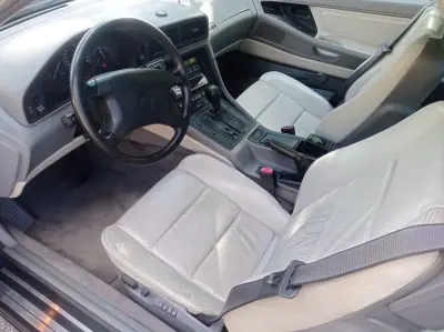 BMW 850 1991 - 45000 EUR, 155000 km - AUTO.MOTO.pt - 155000km - foto 8 de 14