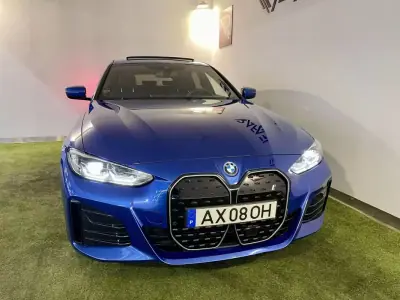 BMW i4 2023 - 45500 EUR, 34000 km - foto 5 de 51