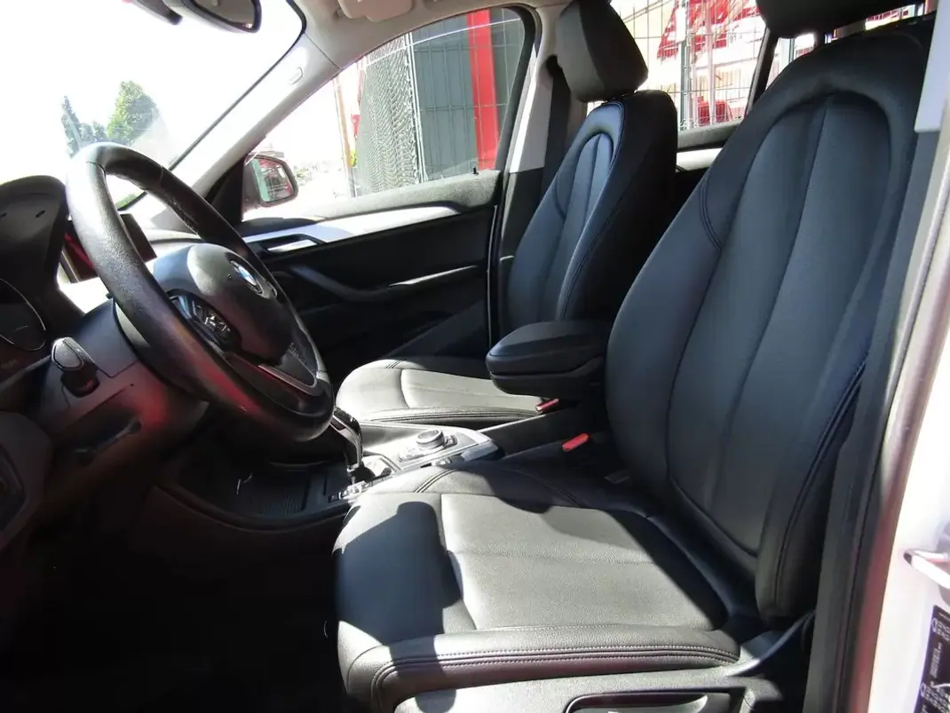 BMW X1 2021 - 24900 EUR, 119000 km - 119000km - foto 8 de 13