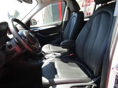 BMW X1 2021 - 24900 EUR, 119000 km - 119000km - foto 8 de 13