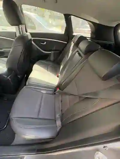 Hyundai i30 2013 - 8000 EUR, 71500 km - 71500km - foto 9 de 10