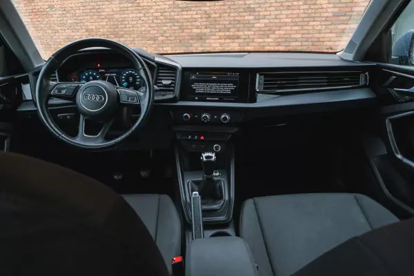 Audi A1 Sportback 2021 - 19900 EUR, 76000 km - AUTO.MOTO.pt - 76000km - foto 7 de 19