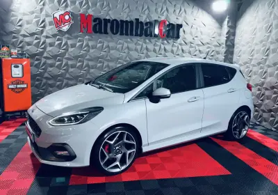 Ford Fiesta 2019 - 21990 EUR, 151232 km - AUTO.MOTO.pt - 151232km - foto 12 de 37