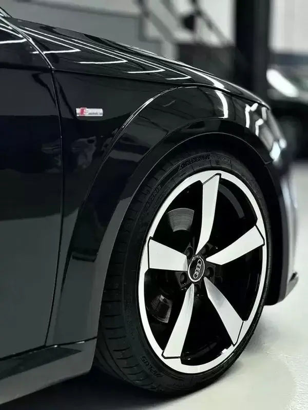 Audi TT Coupé 2016 - 22950 EUR, 216926 km - AUTO.MOTO.pt - 216926km - foto 14 de 37