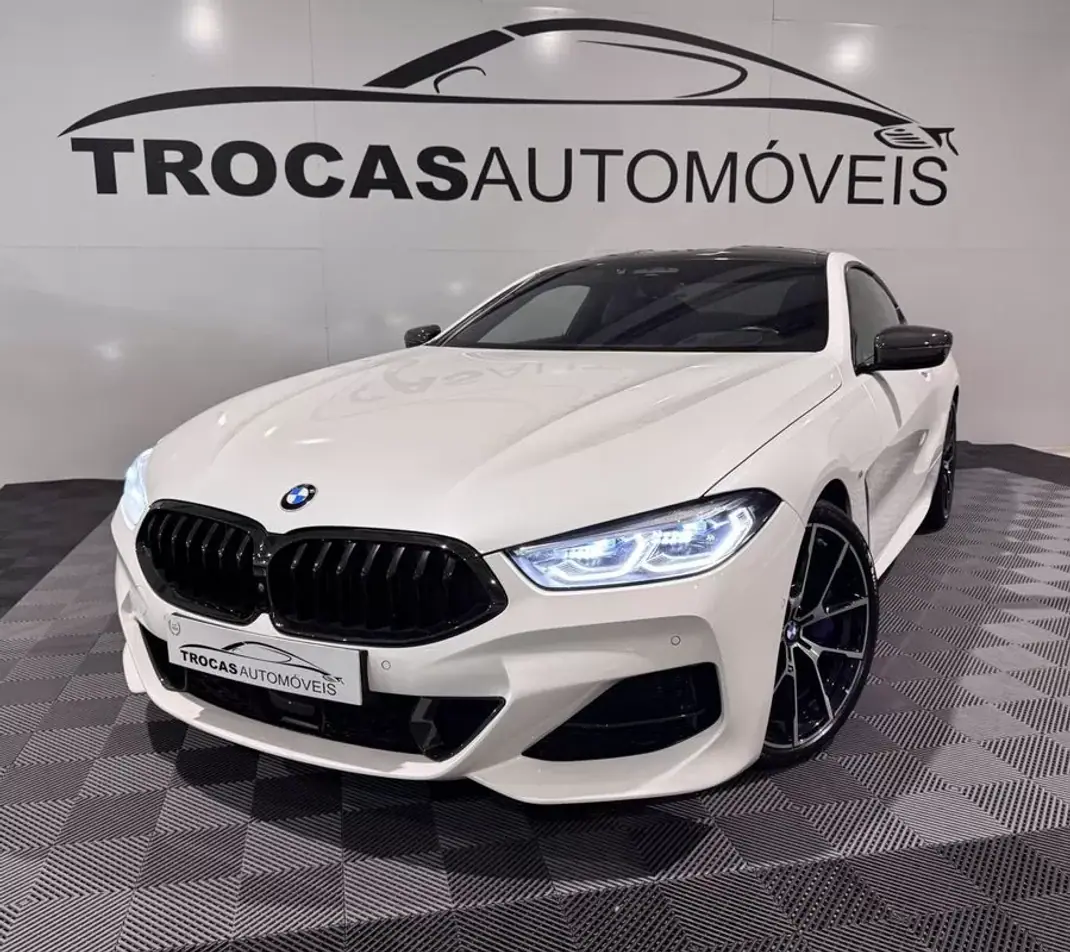 BMW 840 2021 - 76900 EUR, 49759 km - 49759km - foto 3 de 60