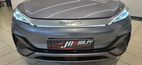 BYD Atto 3 2024 - 29990 EUR, 18393 km - AUTO.MOTO.pt - 18393km - foto 5 de 50