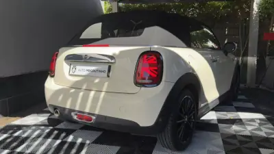 MINI Cooper 2020 - 20900 EUR, 89639 km - 89639km - foto 6 de 13